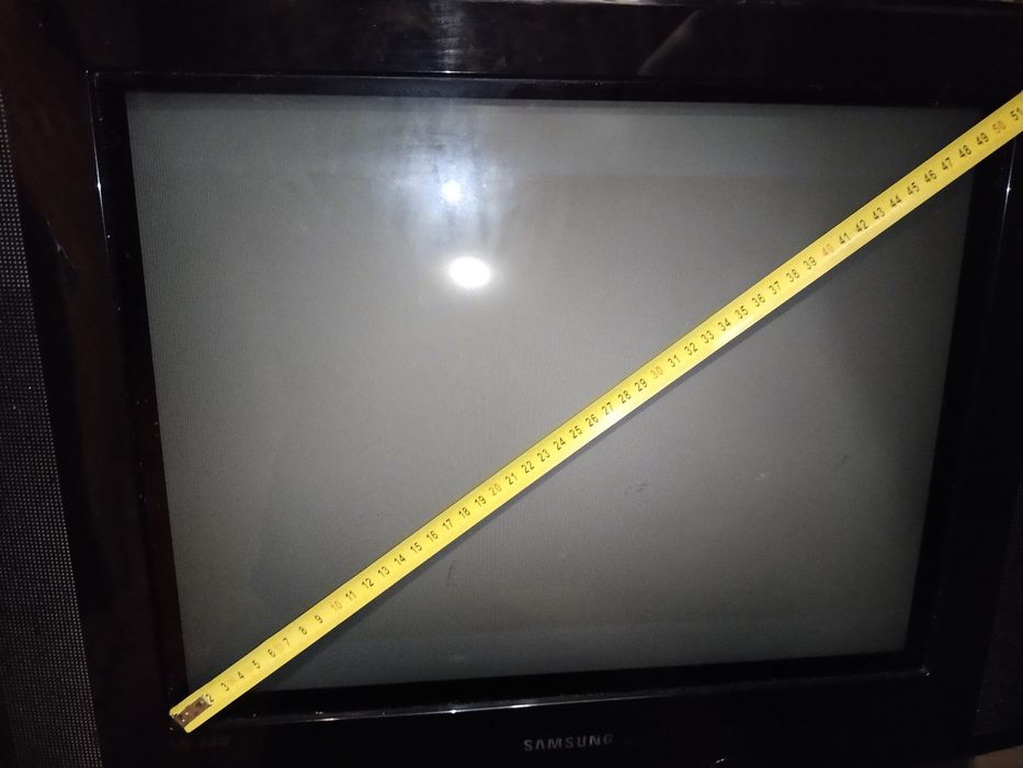 Телевизор Samsung CS-21Z57Z3Q