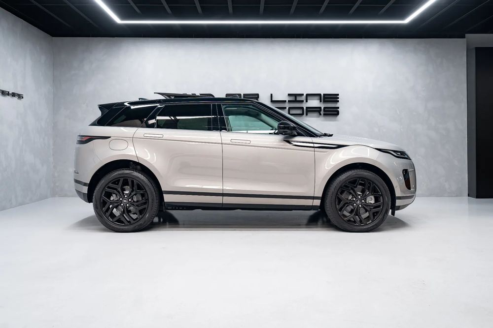 Land Rover Range Rover Evoque 1.5 P300e AWD R-Dynamic Auto