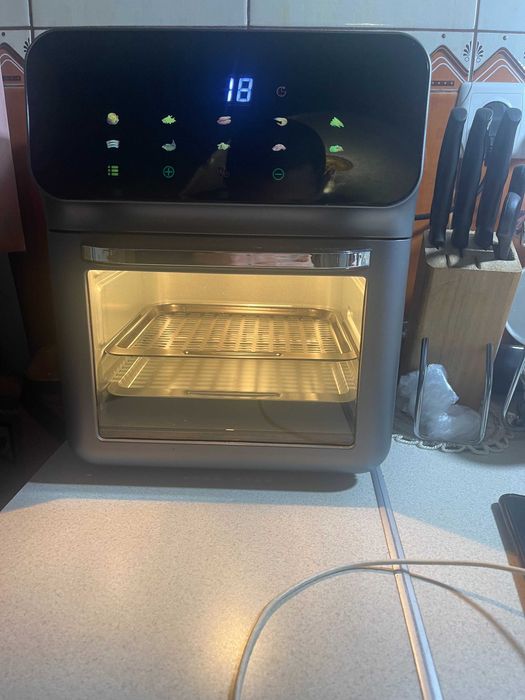 Аерогриль (печка)