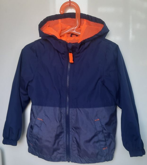 Куртка для хлопчика Carter's