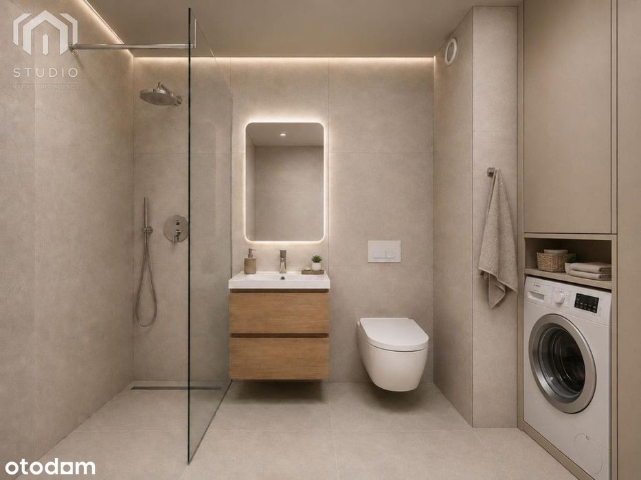 Cicha Residence-Apartament 97 mkw./5 pok./ogródek