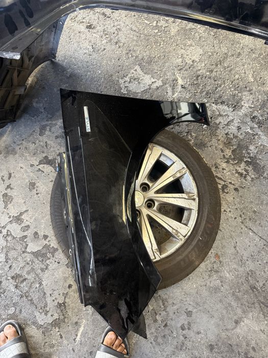 Peças do peugeot 308 2019