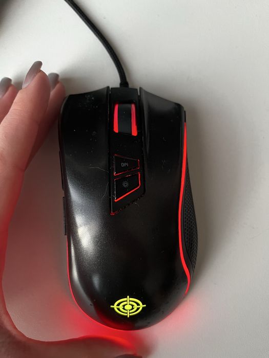Продам мышку GamePro