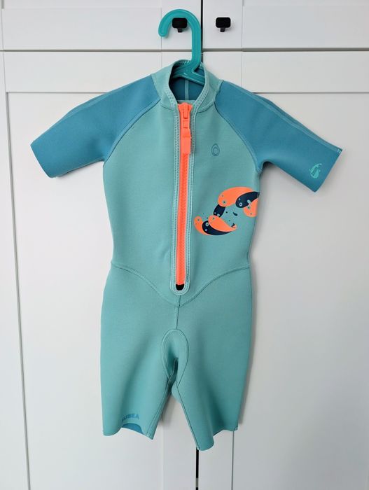 Pianka do pływania dla dzieci Decathlon