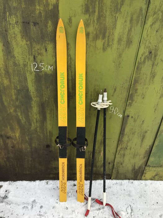 Детские коньки, клюшки