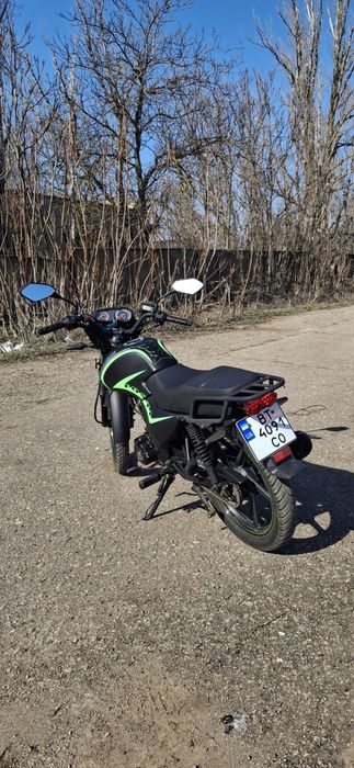 Мустанг фості 150