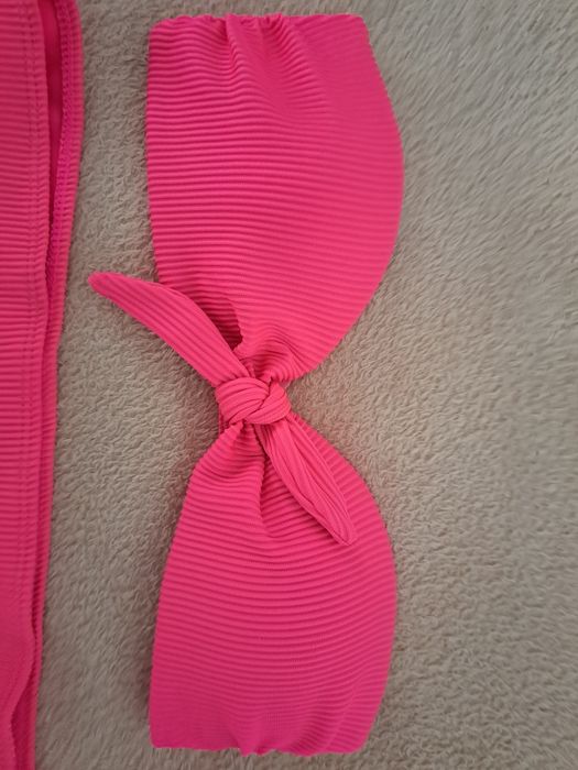 Biquíni M/L parfois rosa