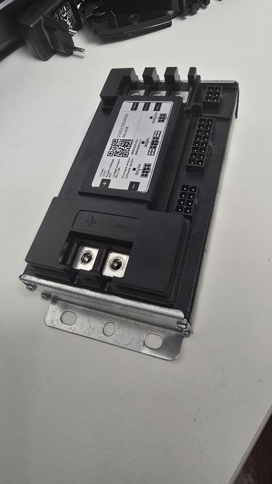 Controlador Trotinete KuKirin G4