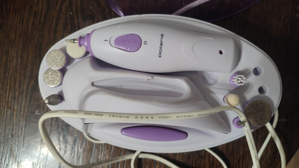 Аппарат для маникюра