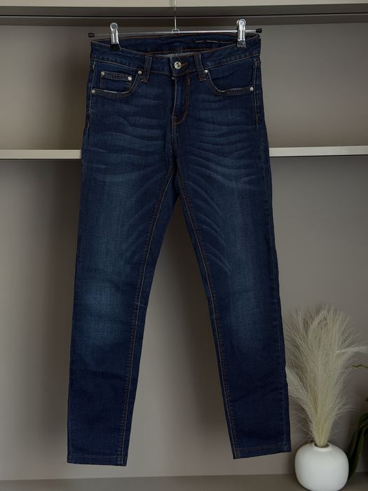 Джинси скіні Zara
