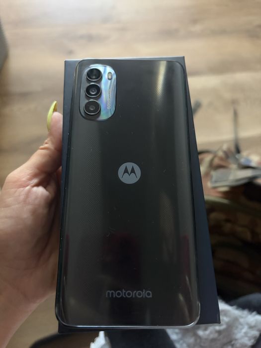 Motorola G82 6+128GB