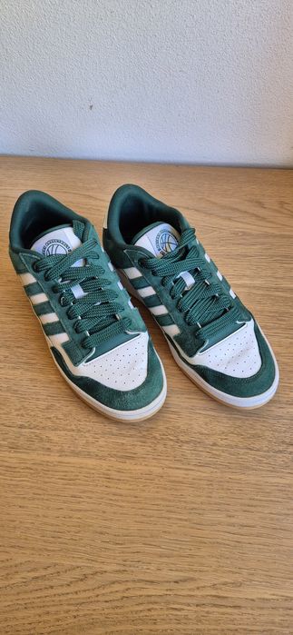 adidas Rapid Court Low