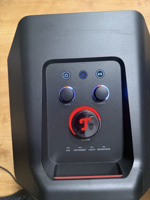 Power Audio Teufel Rockster AIR 2