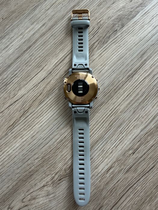 Garmin 6s Sapphire