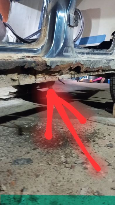 Сварка, Рихтовка,  Замена Порогов, Покраска,