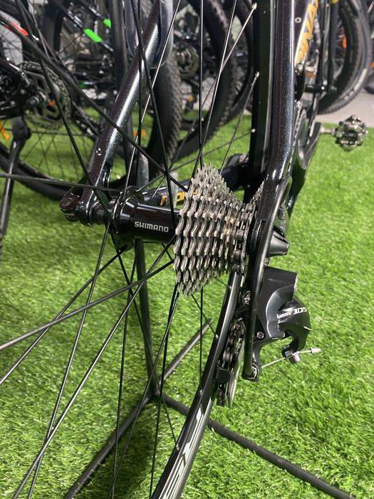 Pinarello Rokh - rower szosowy, stan bardzo dobry