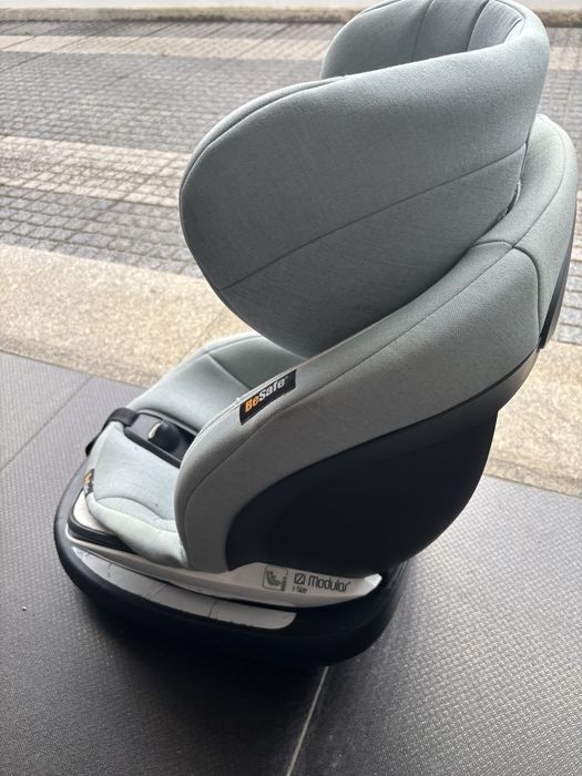Cadeira auto Be Safe IZI Modular