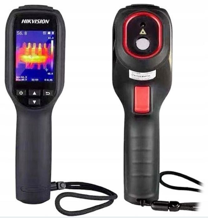 Kamera termowizyjna wypożyczalnia wynajem