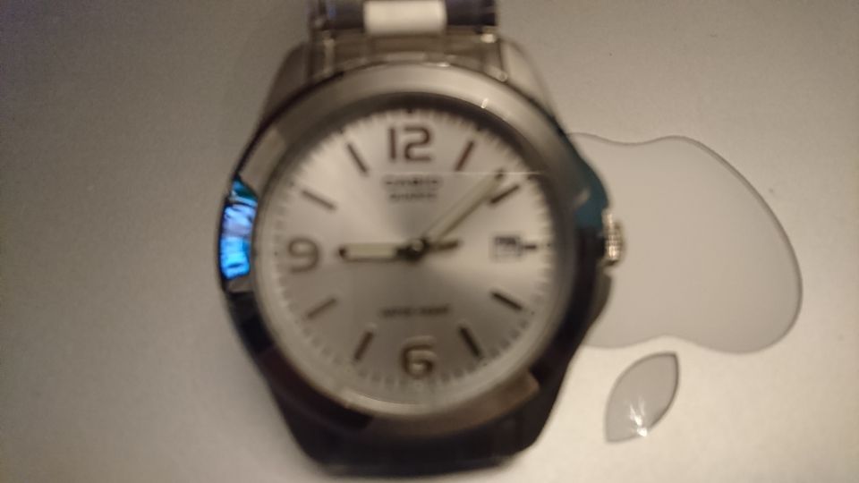 Zegarek naręczny Casio