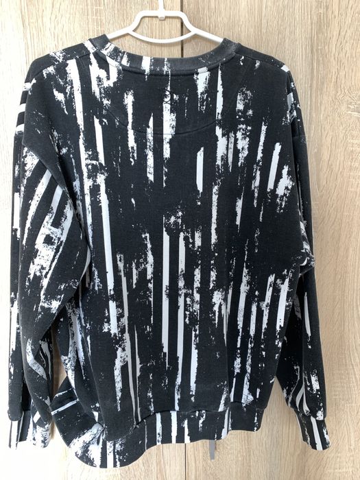 Свитер Alexander McQueen