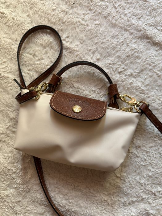 Mini Longchamp Nova