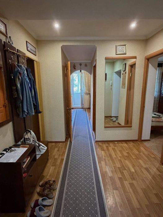 Продам квартиру київський  пр. 2 кімнати