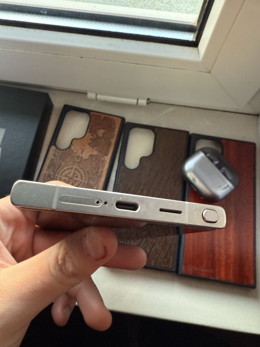 Samsung S24 Ultra+dodatki