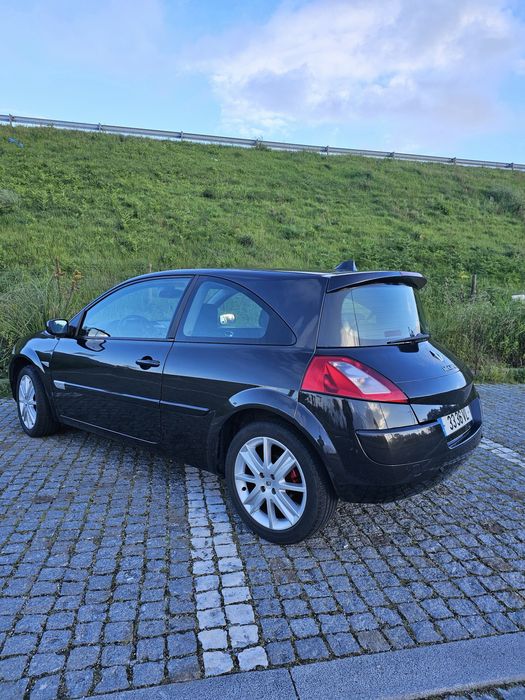 Renault Megane 2
