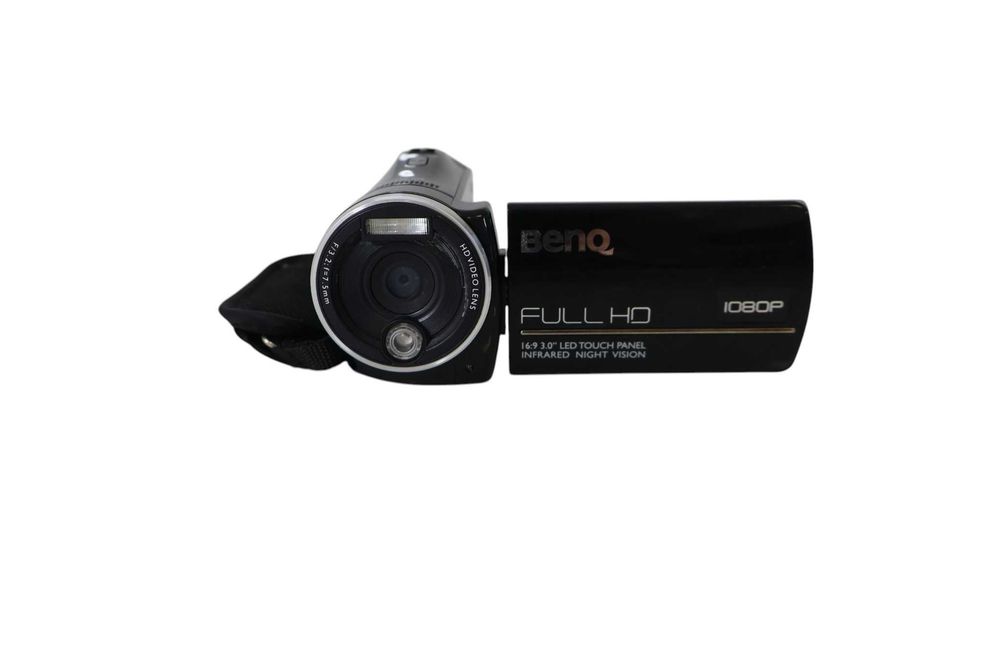 kamera benq DV-S21