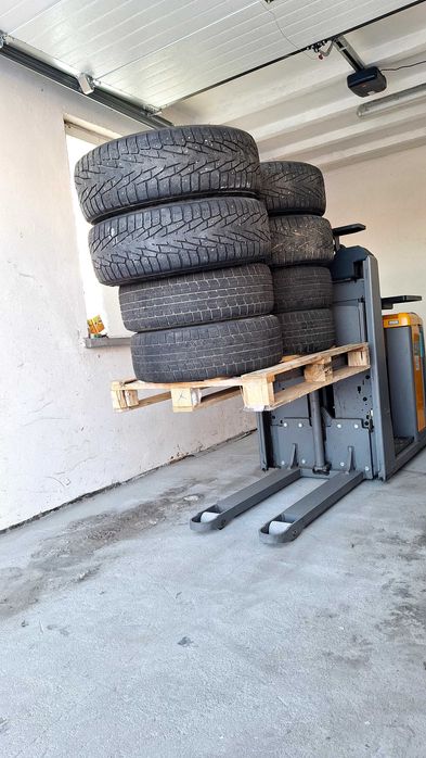 Jungheinrich ECE310 HP