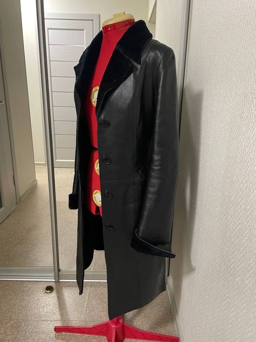 Дублянка жіноча Gucci нова