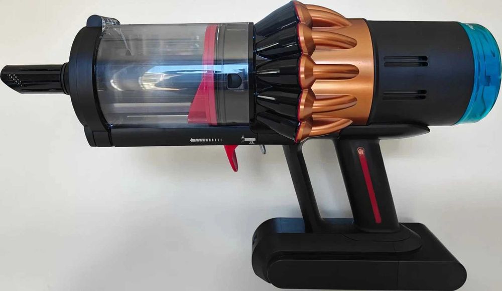 Dyson V16 Piston Animal Submarine