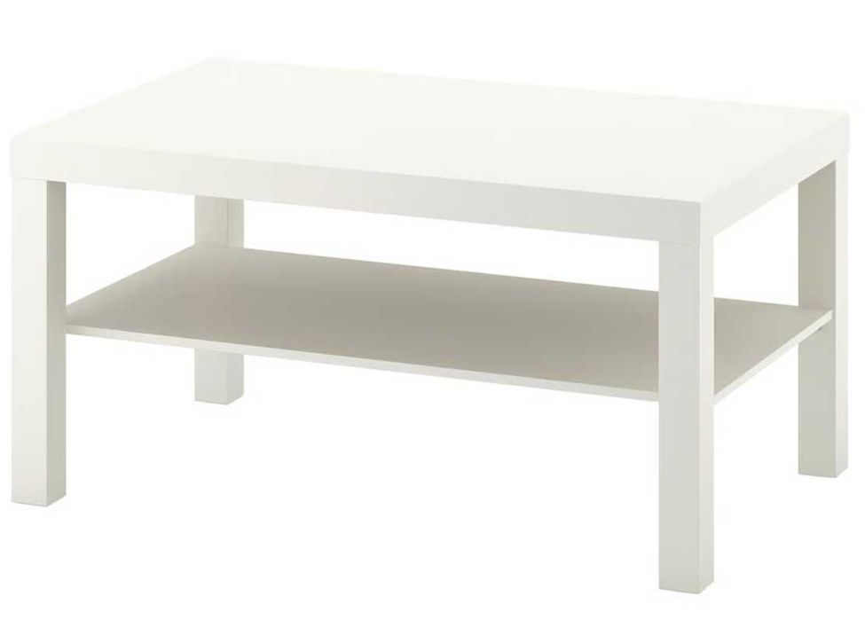 Mesa de centro (IKEA) LACK