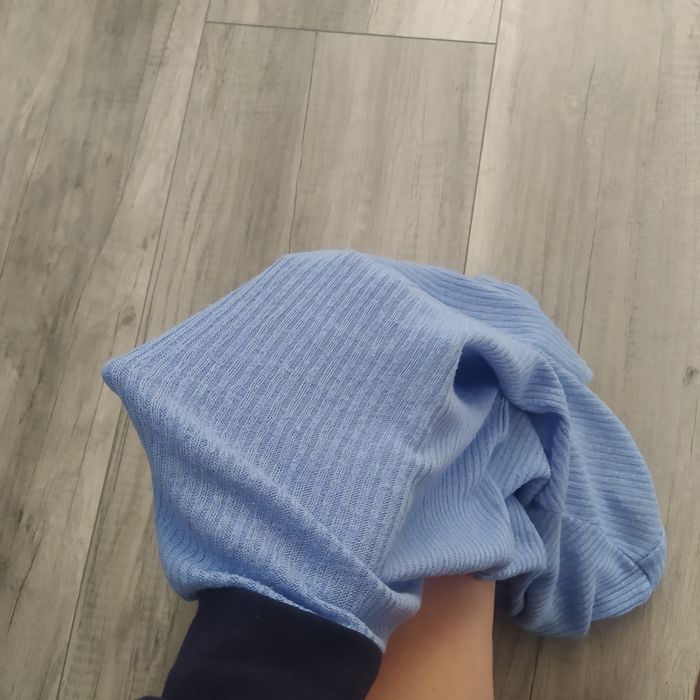 Prążkowana bluzka reserved jak nowa S/20zł