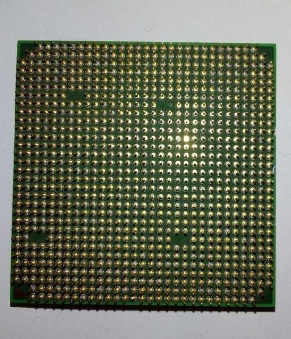 Процесор, Sempron LE-1250, 1 ядро, 2.2 GHz