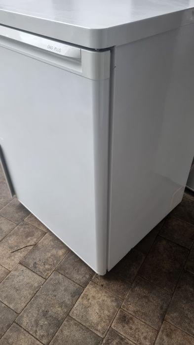 Mała lodówka chłodziarka Siemens