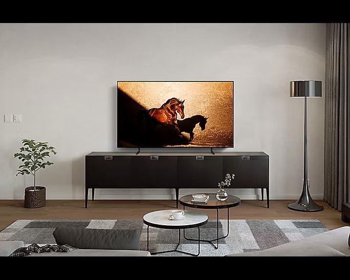 Телевізор Samsung OLED QE-77S85D, 65S85D, 55S85D