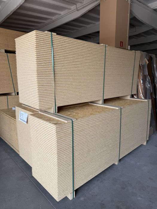 Płyta OSB 22mm 625x2500 Pióro-wpust