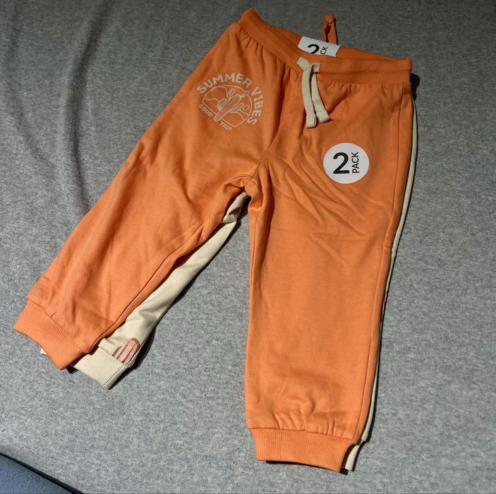 Дитячі штани (18-24 місяці)