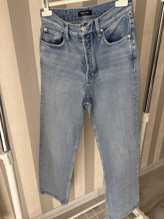 Джинси Massimo Dutti