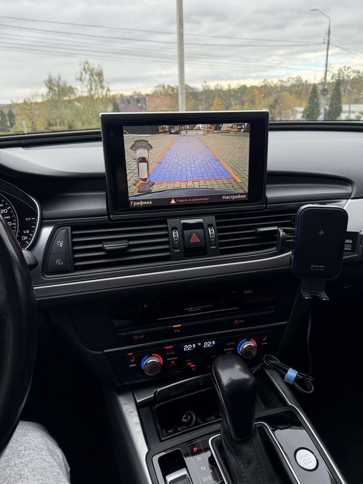 Продам Audi 3.0 tdi quattro