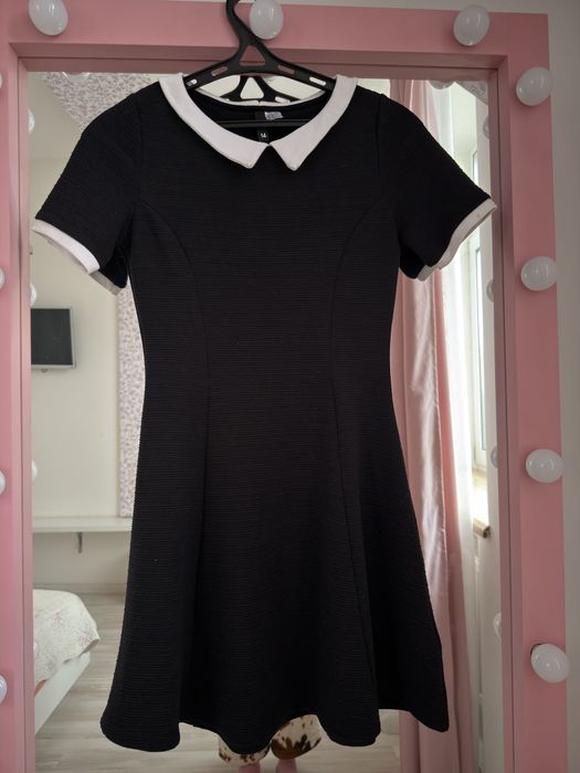 Сукня Zara ,Cos, H&M ,Lior ,s-m