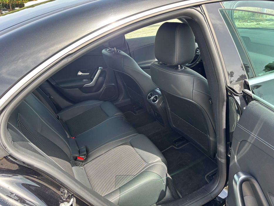 Mercedes-Benz CLA 250 — fotografia 6