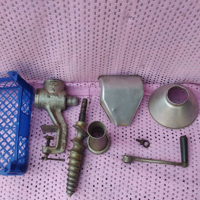 соковыжималка для томатов комплектная