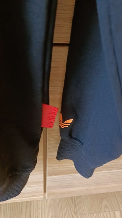 Bluza Adidas rozmiar S