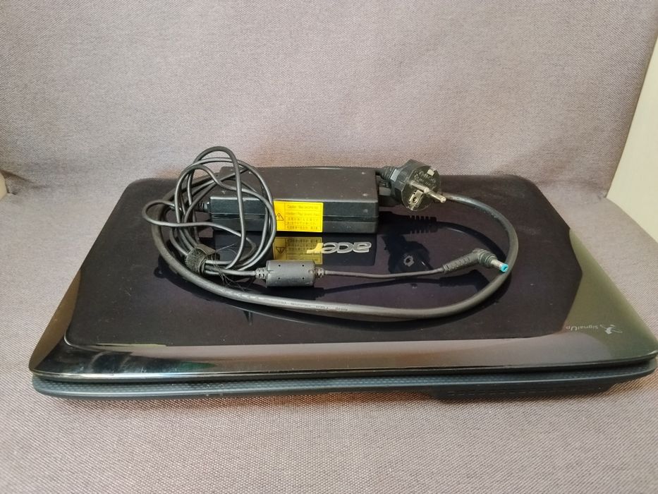 Продам ноутбук Acer Aspire 6530