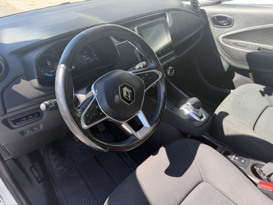Renault Zoe 2022/07