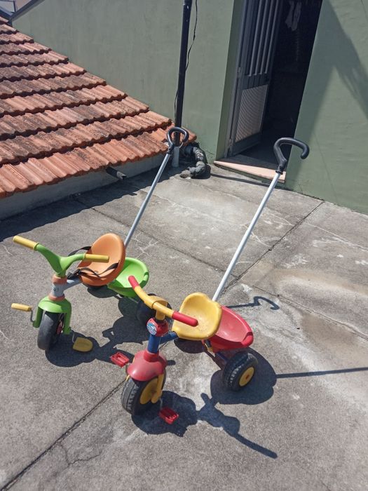 Conjunto triciclos64550421821699122