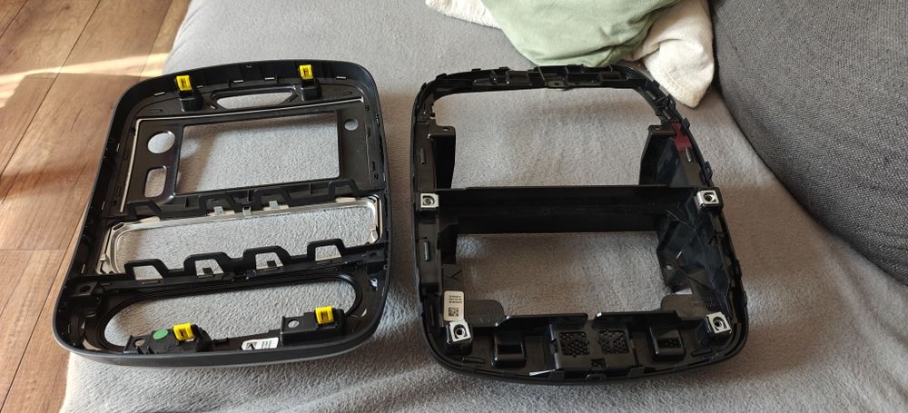 Radio Nawigacja Renault Clio 4