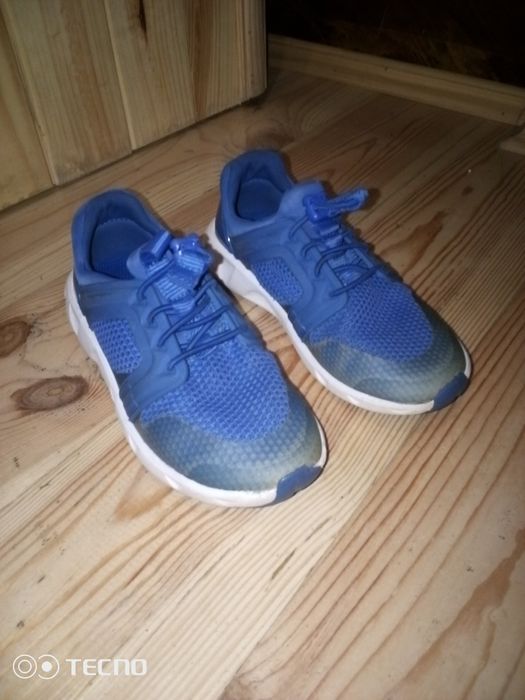 Кросівки на хлопчика Clarks